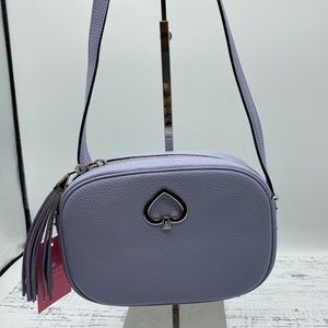 Kate Spade Kourtney Camera Crossbody Bag